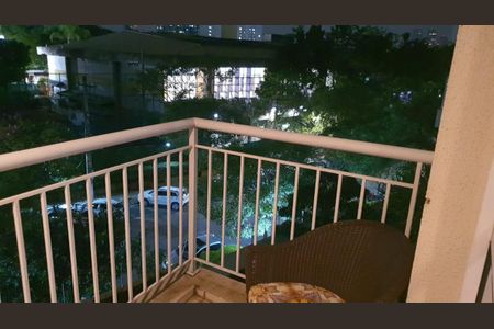 Apartamento à venda com 2 quartos, 78m² em Indianópolis, São Paulo