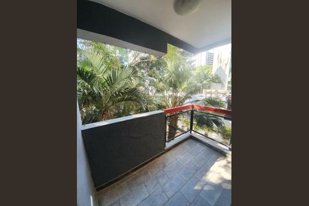 Apartamento à venda com 2 quartos, 56m² em Vila Olímpia, São Paulo