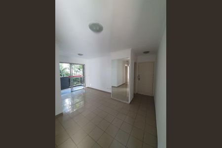 Apartamento à venda com 2 quartos, 56m² em Vila Olímpia, São Paulo