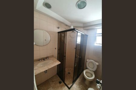 Apartamento à venda com 2 quartos, 56m² em Vila Olímpia, São Paulo