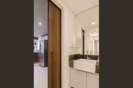 Apartamento à venda com 1 quarto, 78m² em Jardim Paulista, São Paulo