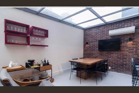 Apartamento à venda com 1 quarto, 78m² em Jardim Paulista, São Paulo