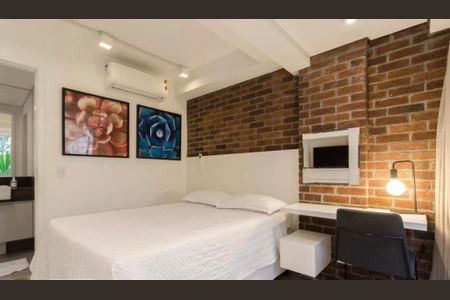 Apartamento à venda com 1 quarto, 78m² em Jardim Paulista, São Paulo