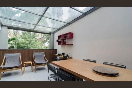 Apartamento à venda com 1 quarto, 78m² em Jardim Paulista, São Paulo