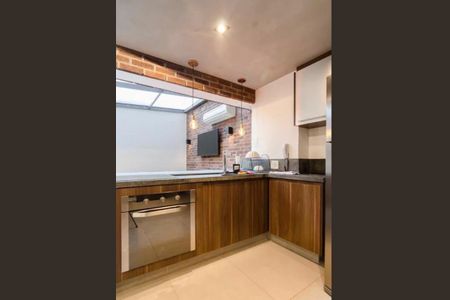 Apartamento à venda com 1 quarto, 78m² em Jardim Paulista, São Paulo