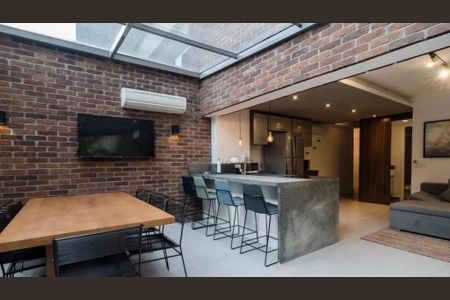 Apartamento à venda com 1 quarto, 78m² em Jardim Paulista, São Paulo