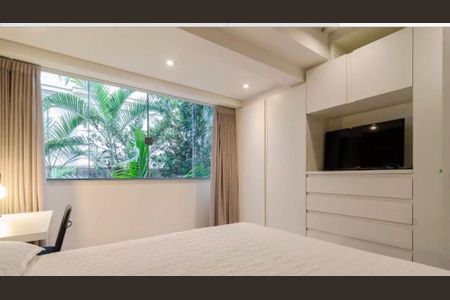 Apartamento à venda com 1 quarto, 78m² em Jardim Paulista, São Paulo