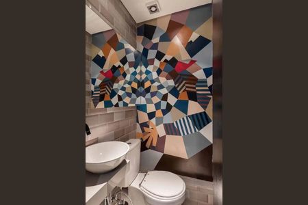 Apartamento à venda com 1 quarto, 50m² em Vila Nova Conceição, São Paulo