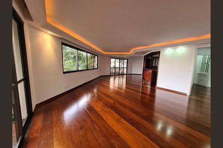 Apartamento à venda com 4 quartos, 370m² em Pacaembu, São Paulo