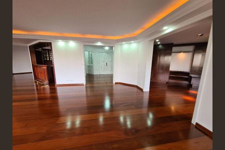 Apartamento à venda com 4 quartos, 370m² em Pacaembu, São Paulo