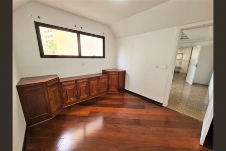 Apartamento à venda com 4 quartos, 370m² em Pacaembu, São Paulo