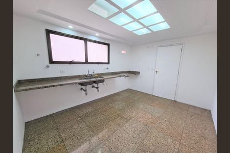 Apartamento à venda com 4 quartos, 370m² em Pacaembu, São Paulo