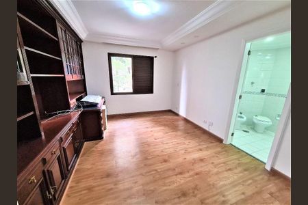 Apartamento à venda com 4 quartos, 370m² em Pacaembu, São Paulo