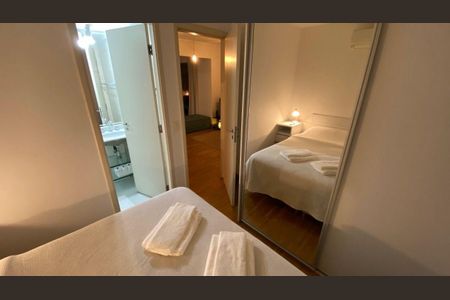 Apartamento para alugar com 2 quartos, 77m² em Consolação, São Paulo
