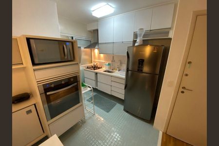 Apartamento para alugar com 2 quartos, 77m² em Consolação, São Paulo