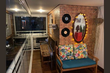 Apartamento para alugar com 2 quartos, 77m² em Consolação, São Paulo