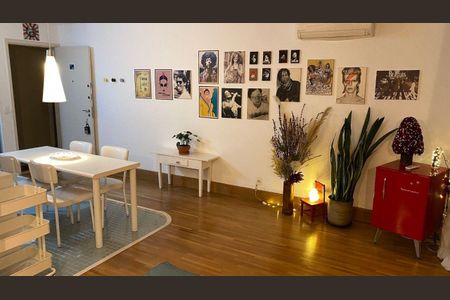 Apartamento para alugar com 2 quartos, 77m² em Consolação, São Paulo