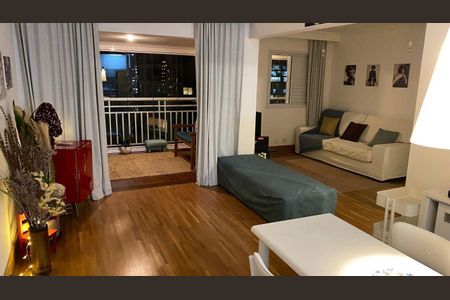 Apartamento para alugar com 2 quartos, 77m² em Consolação, São Paulo