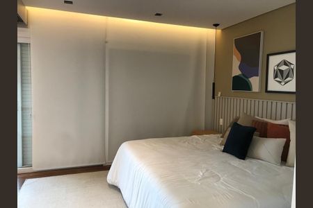 Apartamento à venda com 1 quarto, 91m² em Vila Olímpia, São Paulo