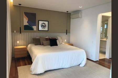 Apartamento à venda com 1 quarto, 91m² em Vila Olímpia, São Paulo