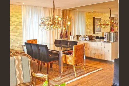 Apartamento à venda com 4 quartos, 224m² em Cerqueira César, São Paulo