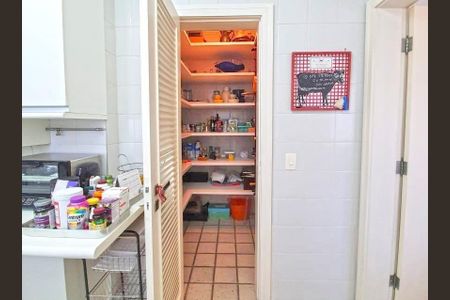Apartamento à venda com 4 quartos, 224m² em Cerqueira César, São Paulo