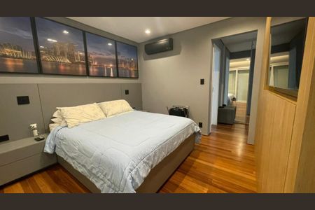 Apartamento à venda com 1 quarto, 95m² em Vila Olímpia, São Paulo