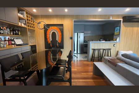 Apartamento à venda com 1 quarto, 95m² em Vila Olímpia, São Paulo