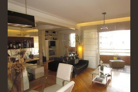 Apartamento à venda com 110m², 3 quartos e 2 vagas