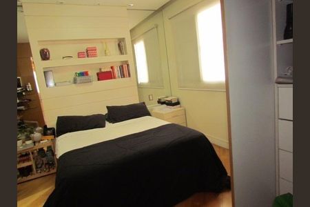 Apartamento à venda com 110m², 3 quartos e 2 vagas