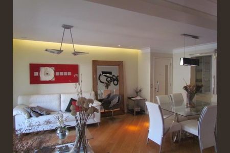 Apartamento à venda com 110m², 3 quartos e 2 vagas