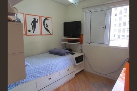 Apartamento à venda com 110m², 3 quartos e 2 vagas