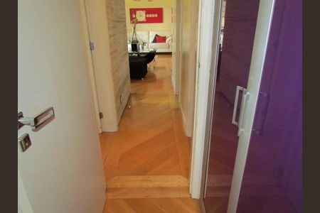 Apartamento à venda com 110m², 3 quartos e 2 vagas