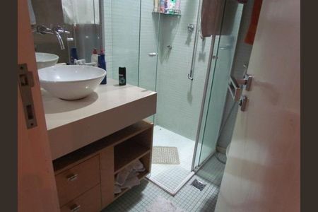 Apartamento à venda com 110m², 3 quartos e 2 vagas