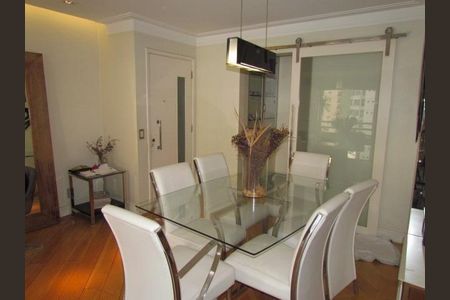 Apartamento à venda com 110m², 3 quartos e 2 vagas