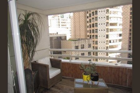 Apartamento à venda com 110m², 3 quartos e 2 vagas