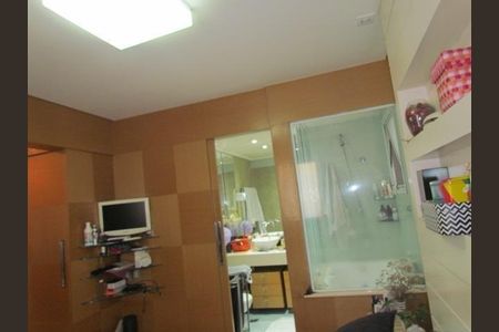 Apartamento à venda com 110m², 3 quartos e 2 vagas