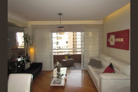 Apartamento à venda com 110m², 3 quartos e 2 vagas