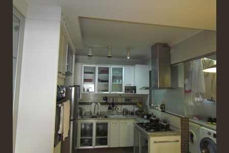 Apartamento à venda com 110m², 3 quartos e 2 vagas