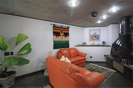 Casa à venda com 5 quartos, 450m² em Alto de Pinheiros, São Paulo