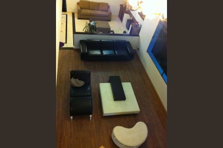 Casa à venda com 4 quartos, 468m² em Indianópolis, São Paulo