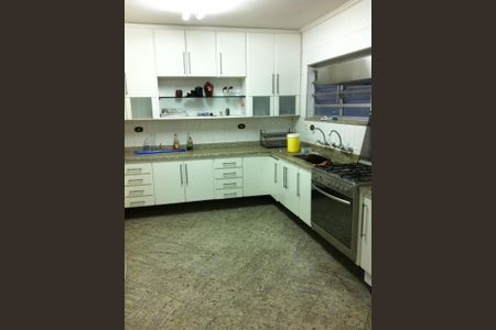 Casa à venda com 4 quartos, 468m² em Indianópolis, São Paulo