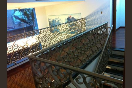 Casa à venda com 4 quartos, 468m² em Indianópolis, São Paulo