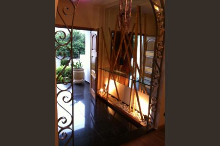 Casa à venda com 4 quartos, 468m² em Indianópolis, São Paulo