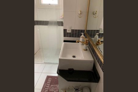 Casa à venda com 3 quartos, 200m² em Brooklin, São Paulo