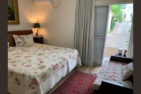 Casa à venda com 3 quartos, 200m² em Brooklin, São Paulo