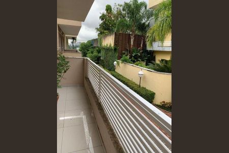 Casa à venda com 3 quartos, 200m² em Brooklin, São Paulo