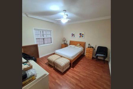 Casa à venda com 4 quartos, 320m² em Brooklin, São Paulo