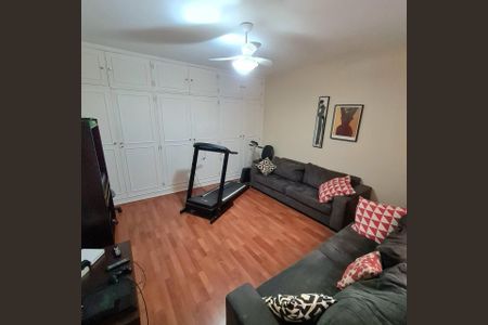 Casa à venda com 4 quartos, 320m² em Brooklin, São Paulo