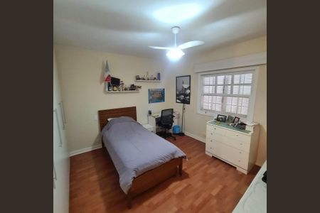 Casa à venda com 4 quartos, 320m² em Brooklin, São Paulo